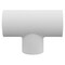 Charlotte Pipe And Foundry Charlotte Pipe Schedule 40 3/4 in. Slip X 1/2 in. D FPT PVC Reducing Tee 1 pk PVC 02401 2900 - alternate 2